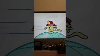 Wow Wow Wubbzy in Wubbzy amp the Fire Engine [upl. by Erine]