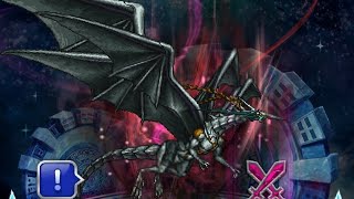 Bahamut Zero Final Fantasy Record Keeper [upl. by Kerri]