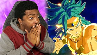 SPARKING ZERO HAS EVERYTHING WE EVER WANTED Dragon Ball Sparking Zero Full Roster Trailer Reaction [upl. by Sello]