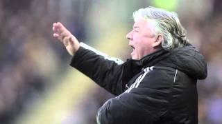 Joe Kinnear calls Yohan Cabaye Yohan Kebab  Funny talkSPORT Interview [upl. by Fransisco60]