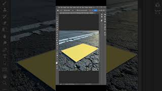 Photoshop Tricks 2024  How to create Mockup Poster photoshop [upl. by Etram]