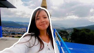 Chiseni Budhanilkantha Vlog II Kathmandu Nepal [upl. by Ahsauqal259]