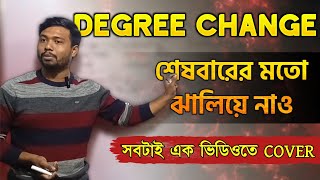 positive degree change to comparative degree and superlative degree [upl. by Eelanna359]