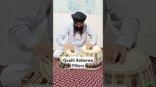 Qualli Keherwa Fillers tabla shorts viralshorts keherwa [upl. by Ahter]