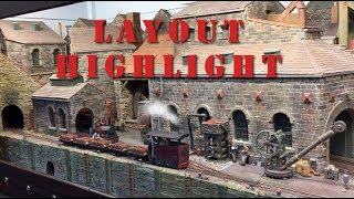 Canalside Ironworks 2017 [upl. by Daggett219]