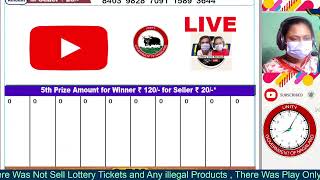 Lottery live dear lottery live 8PM result today 27102024 nagaland lottery live [upl. by Javier]