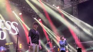 Restless Road “Growing Old With You” 101124 [upl. by Walls]