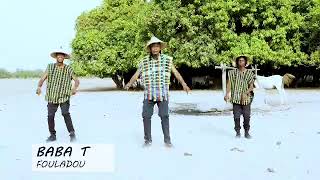 FOULADOU BABAT Official Video Trailer [upl. by Giverin]