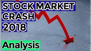 Will The Stock Market Crash In 20182019 📉 Analysis [upl. by Gatias754]