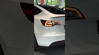 Aussie Tesla Model Y Model 3 price slashed  nearly as cheap as in CHINA [upl. by O'Kelly762]