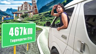 Van Life Outside Metro Manila for 3 Days [upl. by Stclair]