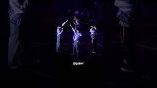 TXT  ghosting 241005 TXT WORLD TOUR ACT  PROMISE IN TAIPEI [upl. by Kiley485]