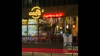 Cafe2 Oyster n Grill Live Stream [upl. by Hubing775]