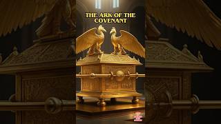 The Ark of the Covenant [upl. by Hough413]