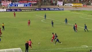 🔴LIVE GEITA GOLD FC 0  0 SIMBA SC NBC PL [upl. by Ecnarretal658]