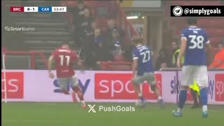 FULL HIGHLIGHTS  Bristol City Vs Cardiff City 11 All Goals Results amp Extended Highlights [upl. by Nek385]