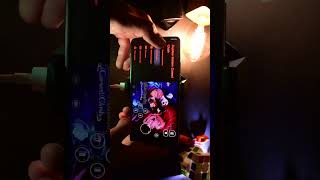 Nintendo switch emulator android gameplay  Jujutsu Kaisen Cursed Clash [upl. by Marucci]