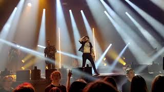 Beartooth Live  Poppodium 013 Tilburg NL 1112024 [upl. by Lydnek181]