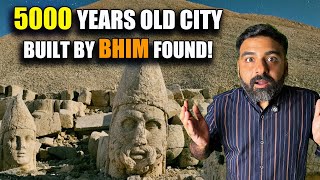 Lost City of India Did British Cover Up THIS Ancient Wonder  Story of Tamralipta  Harry Sahota [upl. by Anahsahs]