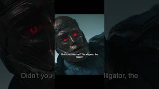 The least capable robots fight the toughest battlesshorts fantasy viralvideo doompatrol tv [upl. by Edrock82]