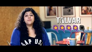 Talvar Full Movie Review  Irrfan Khan Konkona Sen Sharma Neeraj Kabi Sohum Shah Atul Kumar [upl. by Hgiel554]