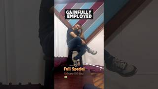 Gainfully Employed  Full Standup Comedy Special by Punit Pania corporatecomedy indianstandup [upl. by Amlus]