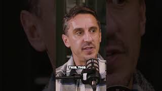 Gary Neville everybody makes mistakes Full Power Podcast season 2 with Liam Browne [upl. by Jerad]