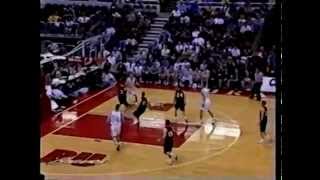 2001 IHSA Boys Basketball Class A Championship Game Pinckneyville vs Pana [upl. by Sheela]