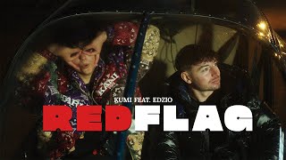 Kumi Edzio  RED FLAG prod Steven [upl. by Beach461]