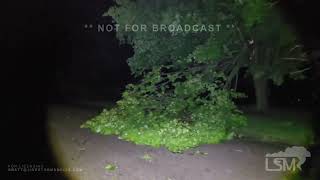 06232024 Janesville WI  Tornado Damages Homes  Roofs Removed  Cutting Trees [upl. by Calvano]