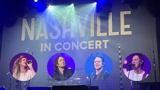 Nashville Reunion Concert  2023 [upl. by Clovis366]