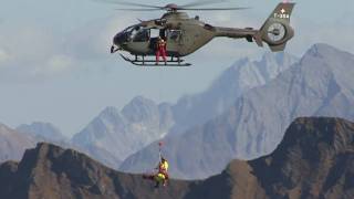 Axalp 2009 Fliegerdemonstration in HD [upl. by Annadroj637]