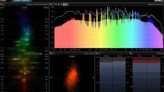 Flux Pure Analyzerを使ってみた [upl. by Ennahgiel]