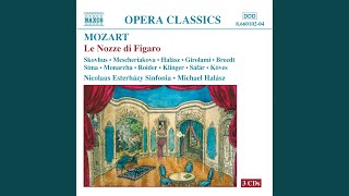 Le nozze di Figaro K 492 Act IV No 29 Finale  Pian pianin le andro piu presso [upl. by Aimac]