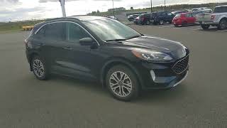 Call 9028765309 2021 Ford Escape Antigonish ns [upl. by Mateo]