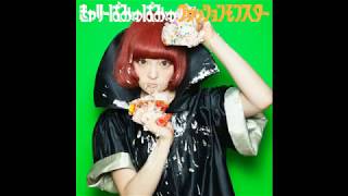 【Audio】Kyary Pamyu Pamyu  100 No Jibun Ni きゃりーぱみゅぱみゅ  100の自分に [upl. by Yrekaz322]