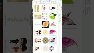 How to create psd in psphotoshop  PSPHOTOSHOP 2024  How to edit psd template psd psphotoshop [upl. by Sirred546]