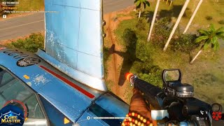 Far Cry 6 CoOp Glitch Finding [upl. by Eimile]