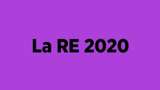 La RE 2020 [upl. by Dloreh]