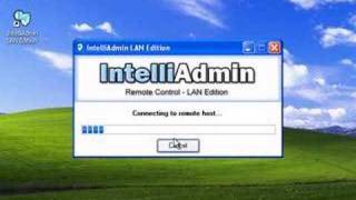 IntelliAdmin LAN Edition [upl. by Eskill302]