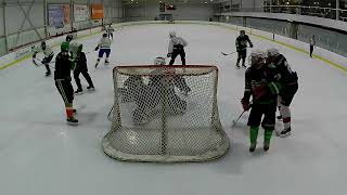 Beer League quotLHAMBquot 22112024 part 3 [upl. by Hambley]