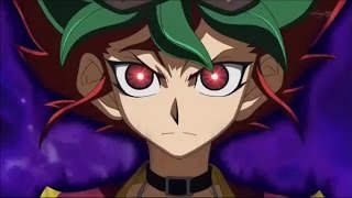 Yugioh Arc V Opening Season 3  Crossing Field by NateWantstoBattle [upl. by Judsen]