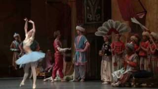 ABT Le Corsaire 1999 part 2 [upl. by Savory425]