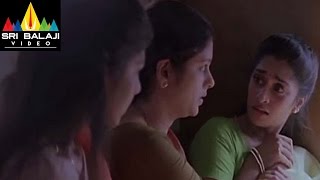 Sakhi Telugu Movie Part 811  Madhavan Shalini Jayasudha  Sri Balaji Video [upl. by Normalie911]