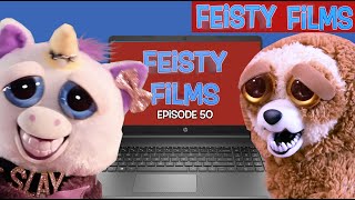 Feisty Pets Watch Feisty Films Compilation [upl. by Behrens]