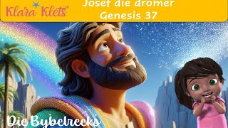 Bybelreeks  Josef die dromer Liedjie [upl. by Launcelot]