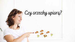 Orzechy piorące  hit czy kit [upl. by Nov227]