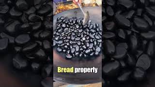 Fancy bread making 🍞food viralvideo shortsfeed [upl. by Nelyt]