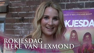 Rokjesdag  Lieke van Lexmond  Live for Fashion [upl. by Elenahc]