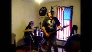 Movin On Up Jeffersons Theme Song Cover Practice Sessions  Butcher Shop [upl. by Simonsen]